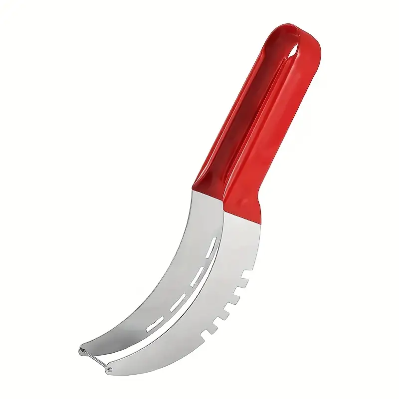 Stainless Steel Watermelon Slicer