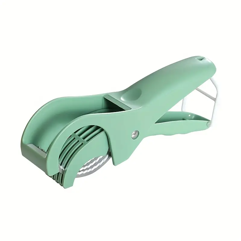 1PC Multi-Purpose Fruit & Vegetable Slicer